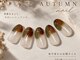 amulet nail salonの写真/自爪に優しいフィルイン施術で可愛さと健康を両立。毎月替わる定額ネイルで大人な指先を上品に演出◎
