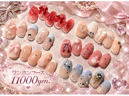 ヴィガー アンド ルックス 白金 目黒(Vigor&Looks)の写真