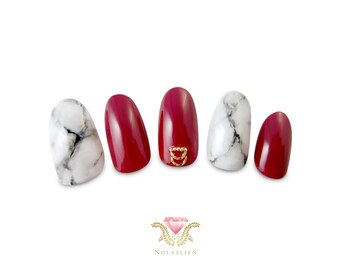 ノーラスリエン(Nolaslien)/パラジェル 麻布十番