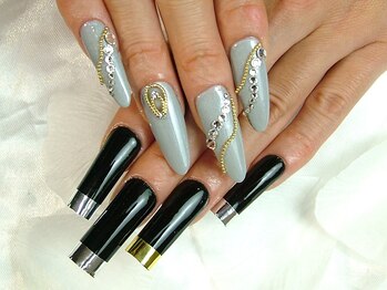 ネイルサロンアール&エヌ(nail salon R&N)/R&N 千葉ネイルサロン