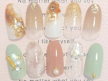 サロンドマイン(salon de mynn.)/