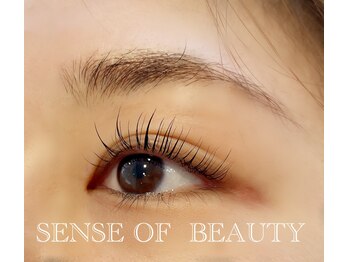 センスオブビューティー 東新宿店(SENSE OF BEAUTY)/ケラチンラッシュ人気です★