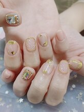 エクラ 横浜関内店(Eclat)/持ち込みコース