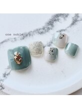 ワンノーブル(one noble)/定額スタンダード