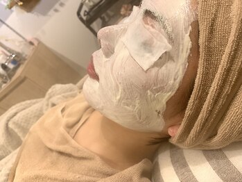 ナチュラ(Natura)/シェービング