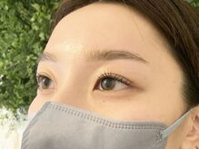 ドリームシャイニー 西葛西店(Dream Shiny)/パリジェンヌ、眉ワックス