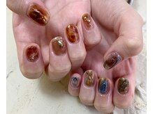 ミュゼアート(musee art)/ニュアンス