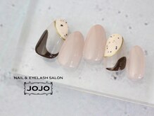 ジョジョ 千里中央店(JOJO)/全員利用OK★オフ込￥6980