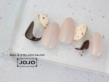 ジョジョ 千里中央店(JOJO)/全員利用OK★オフ込￥6980