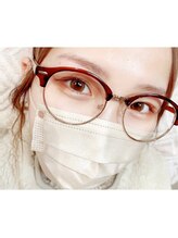 ファミーユ 太田(Fameu)/美眉　ストレートナチュラル