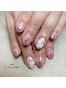 メルシー(Merci)/定額9500円