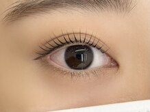 アイラッシュアイブロウ バイ ラブランシュ 大宮(eyelash eyebrow by La Blanche)/まつ毛パーマ/アイブロウ/眉毛