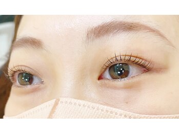 ビューティーコレクション アリレイナ(BEAUTY COLLECTION ARIREINA)/毛を長く見せられます！