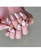 ブレス(BLESS)/マグネット