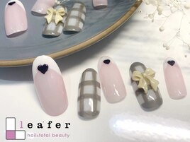 Leaferオリジナル☆販売チップ