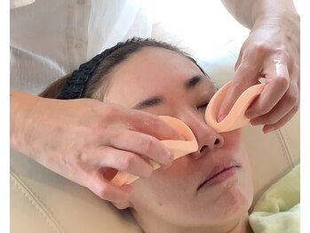 サロン ザファースト(Salon THE First)/ツヤ肌実感マイルドピーリング