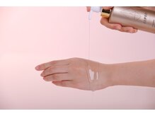 アルーア(Allure)/クレンジング