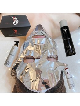 ブラン ネージュ(Blanc Neige)/マーメイドセルトリートメント