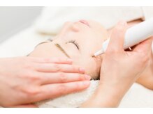 ひめごこち 一宮篭屋店(hime gocochi)/気になるシミを改善したい