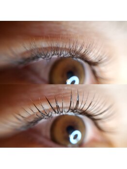 パーソナルアイラッシュ(PERSONAL EYELASH)/LEDエクステ×ボリューム