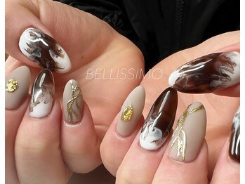 ベリッシモ(BELLISSIMO)/画像持ち込み