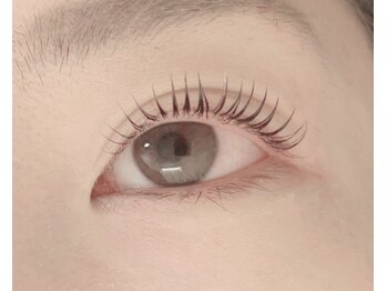 シープス(SHEEPS)/似合わせまつ毛パーマ