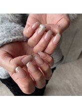 ミントリーフ バイ リート(Mint leaf by Reat)/ガラスフレンチ