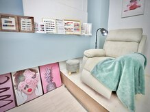 ルビーネイル 太閤通駅店(RUBY NAIL)/ルビーネイルサロン　名古屋