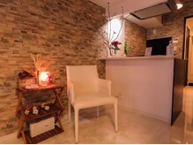 ランポ(Lampo)/店内はこんな感じです(#^^#)