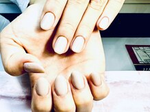 ルアナネイル(Luana_Nail)/ワンカラー