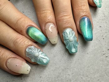 エードット(a.)/定額サンプルデザイン