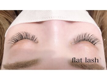 リポーゾ(Riposo.)/フラットラッシュ