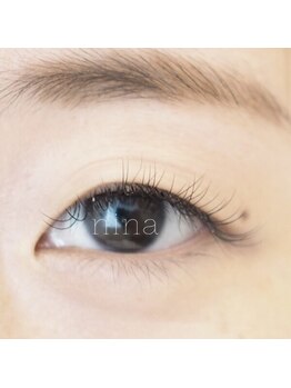 ニーナ(nina)/【アップリフティングラッシュ】