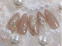 ビューティメイク 池袋(BEAUTY MAKE)/【定額】プラチナムコース¥9000