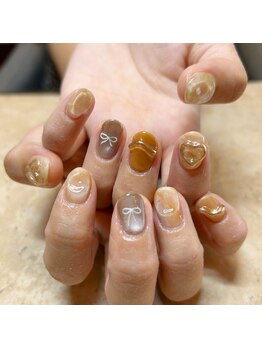 エスネイル(Snail)/