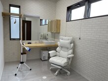 ホワイトベリー 空港通店(White Berry)/【施術ルーム】