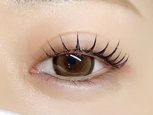 シ ベル 梅田茶屋町店 まつげ(Ci belle)/似合わせまつげパーマ/マツパ