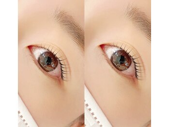 ファミーユ 太田(Fameu)/lashlift