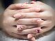 キラネイル(Kira Nail)の写真/ブライダルやイベントは当店にお任せ♪あなたの特別な日にふさわしい華やかなネイルをご提案します☆