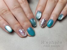 エシェール(H'eshare)/