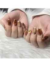 バルミー(balmy)/