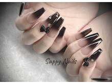 サピーネイルズ(Sappy Nails)/デザイン　【84】