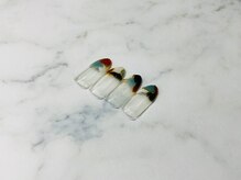 ネイルズルームマツコ(nailsroom matsuko)/