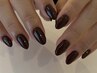[hand] 洗練された,,,one color