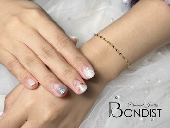 ワイドット(Y.)/パーマネントジュエリー