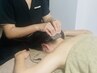 【平日16時までのご予約】人気NO.3中国式カッサでヘッドスパ60分¥6600⇒¥5500