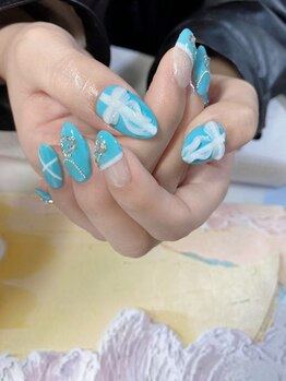 The ネイルサロン/