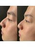 NEW！眉WAXスタイリング＋まつげパーマ　¥14,000 (眉毛 メンズまつげパーマ)