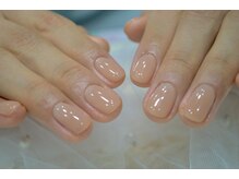 レインネイル(Rainnnail)/ちゅるんワンカラー