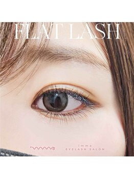 アイマ 北千住(imma)/フラットラッシュ140本 下40本